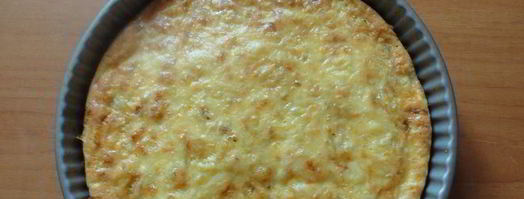 пирог оле-лукойе. Шаг 14