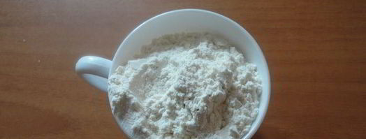 пирог оле-лукойе. Шаг 3