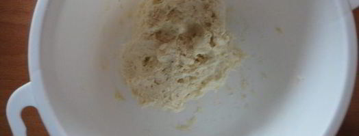 пирог оле-лукойе. Шаг 4