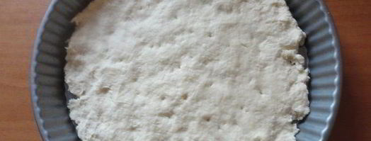 пирог оле-лукойе. Шаг 5