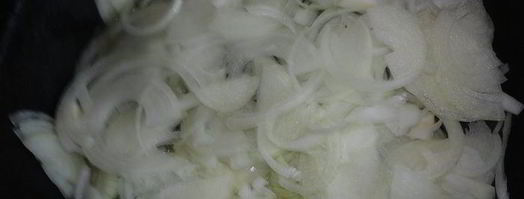 пирог оле-лукойе. Шаг 7