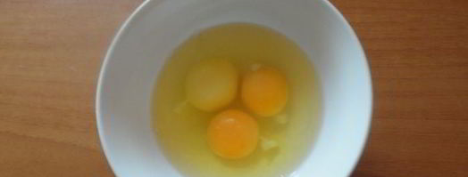 пирог оле-лукойе. Шаг 9