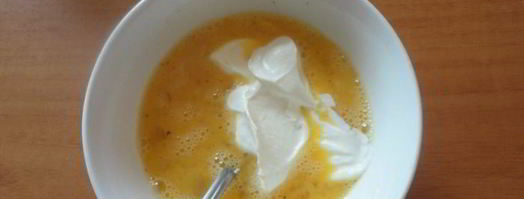 пирог оле-лукойе. Шаг 10