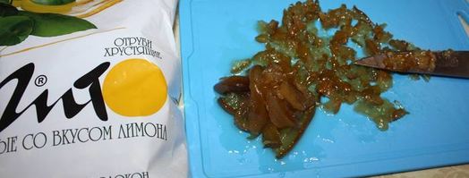 пирог праздник сладкоежки с отрубями и грушами. Шаг 4