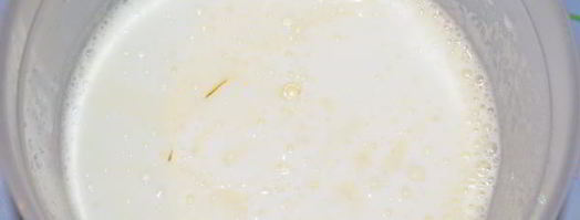 пирог с грушами и кокосом. Шаг 2