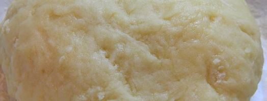 пирог с грушами. Шаг 2