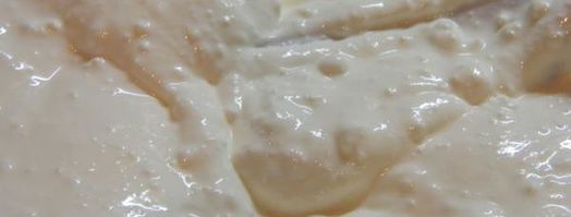 пирог с грушами. Шаг 3