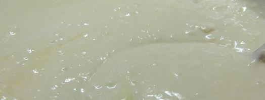 пирог с грушами. Шаг 5