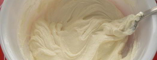 пирог с красной смородиной. Шаг 3