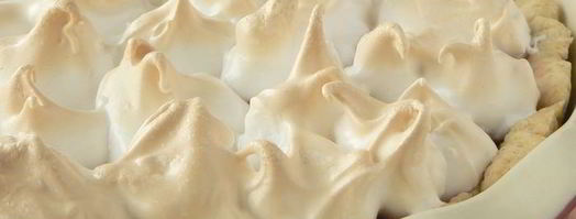 пирог с красной смородиной. Шаг 9