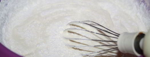 пирог с осенними фруктами в мультиварке. Шаг 2