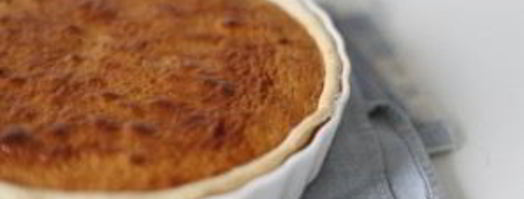 пирог с вареной сгущенкой и яблоками. Шаг 9