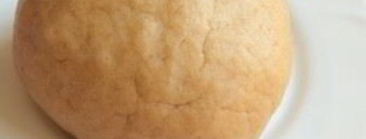 пирог с ягодами и желе. Шаг 3