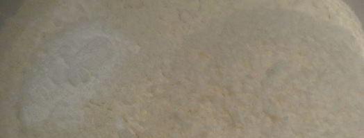 постный кукурузный пирог. Шаг 2