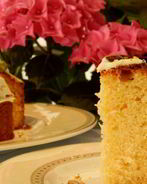 Праздничный пирог