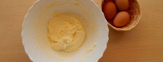 праздничный пирог. Шаг 2