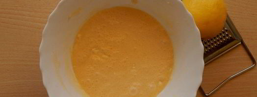 праздничный пирог. Шаг 3