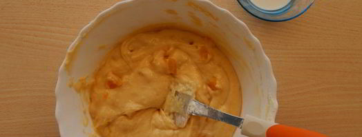 праздничный пирог. Шаг 6