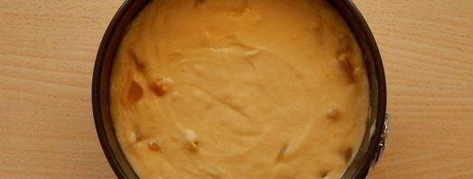 праздничный пирог. Шаг 7