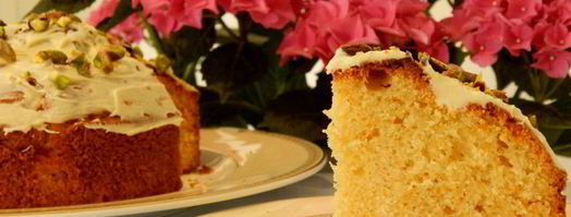 праздничный пирог. Шаг 10