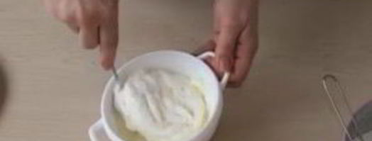 шоколадный пирог. Шаг 6