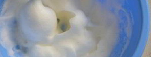 швабский пирог со смородиной. Шаг 5