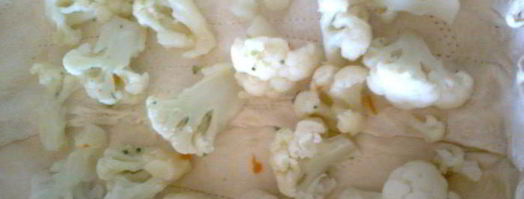 слоеный пирог. Шаг 3