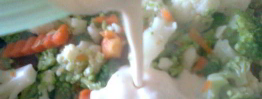 слоеный пирог. Шаг 5