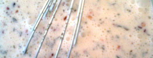 слоеный пирог. Шаг 6