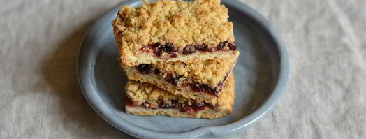 тертый пирог. Шаг 11