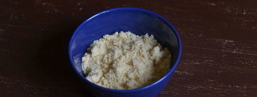 тертый пирог. Шаг 4