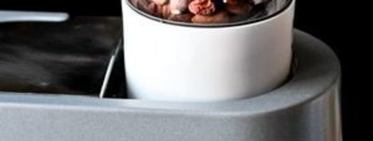 тыквенно-миндальный пирог с шоколадом. Шаг 6