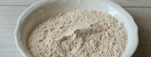 тыквенно-миндальный пирог с шоколадом. Шаг 8