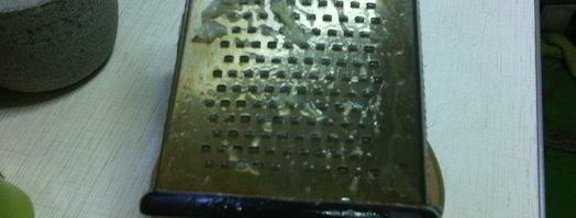 тыквенный пирог с лимонной заливкой и орехами. Шаг 4