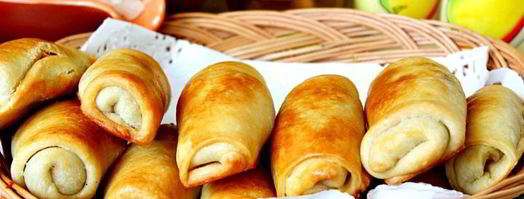 вэрзэре — пироги с капустой. Шаг 14