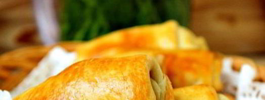 вэрзэре — пироги с капустой. Шаг 15