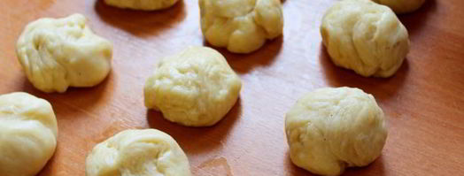 вэрзэре — пироги с капустой. Шаг 8