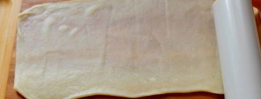 вэрзэре — пироги с капустой. Шаг 10