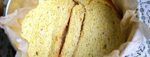 яблочный пирог-пудинг. Шаг 5