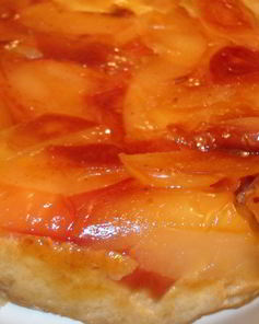 Яблочный пирог в мультиварке