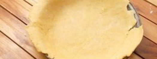 яблочный пирог. Шаг 5