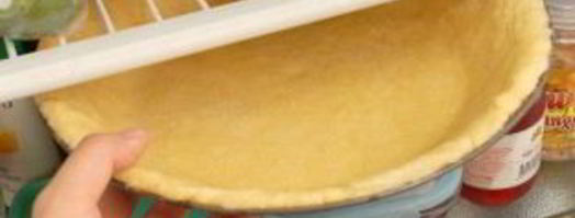 яблочный пирог. Шаг 6