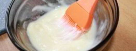 закусочный сырный пирог. Шаг 2