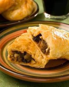 Аргентинские пирожки с мясом