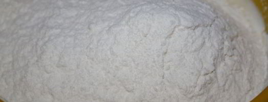 быстрые пирожки с картошкой на кефирном тесте. Шаг 2