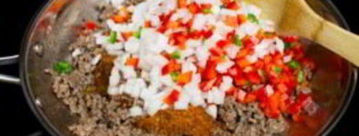 духовые пирожки. Шаг 4