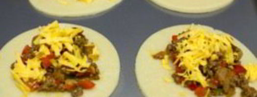 духовые пирожки. Шаг 5