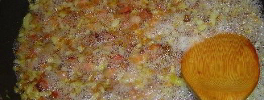 картофельные пирожки. Шаг 6