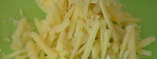 хрустящие пирожки с мясом. Шаг 4