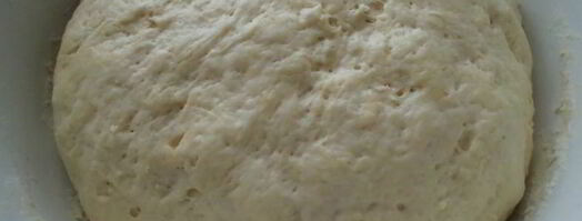 легкие пирожки с мясом. Шаг 8